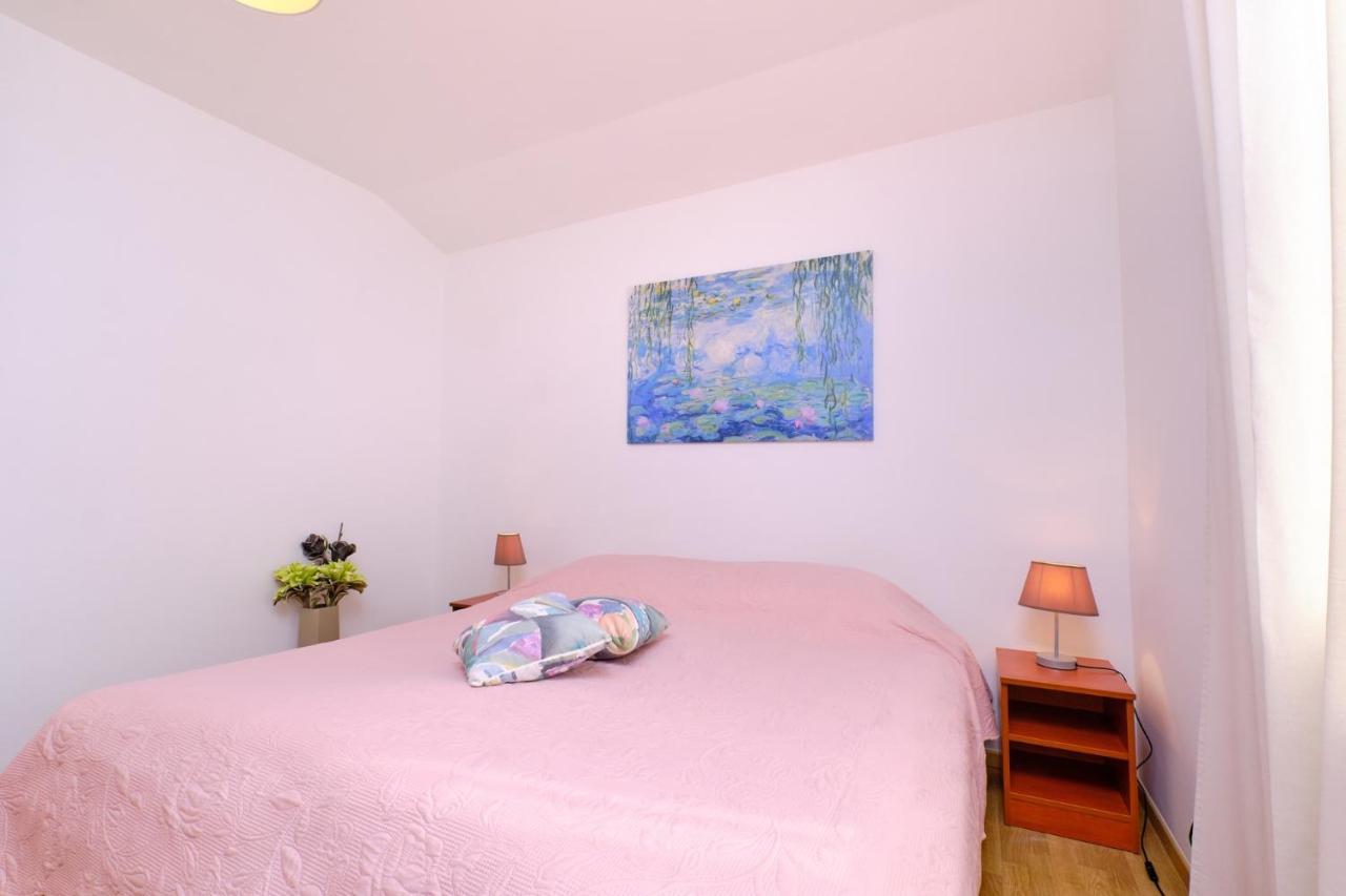 Apartments Vanda Mali Losinj Exterior photo