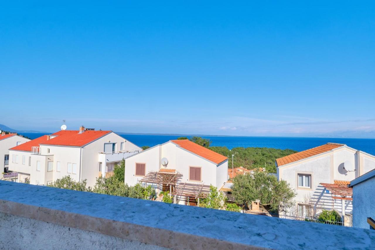 Apartments Vanda Mali Losinj Exterior photo