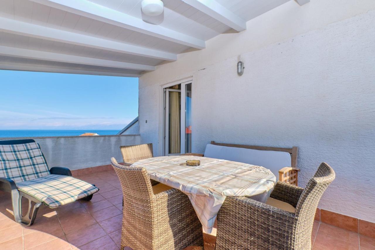 Apartments Vanda Mali Losinj Exterior photo
